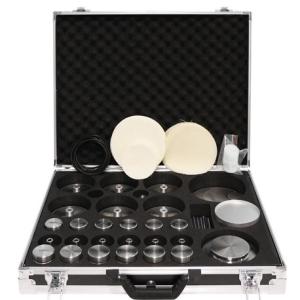 YG401E Textile Fabric Martindale Abrasion and Pilling Tester