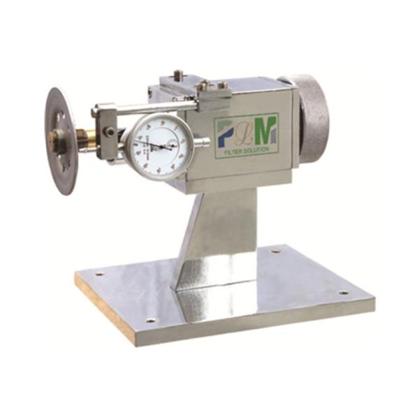 Quality 180×220×200mm Oil Filter Making Machine 0.01mm Perpendicular Measurement Tool Instrument wholesale