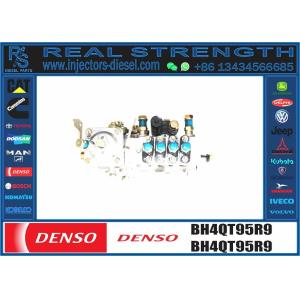 4 cylinder fuel injection pump 4Q488 BH4QT95R9 170117462 for HF WEICHAI ZHAZG1