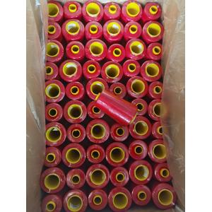 High strength 40/2 Spun Polyester Sewing Thread OEKO Certificated