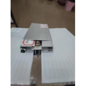 Lightweight Custom Aluminum Profiles , Waterproof Aluminium Accessories