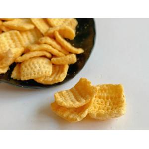 Exotic Chips Spicy Prawn Crackers Shrimp Slices Chilli Rice Crackers