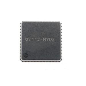 88Q2112-A2-NYD2A000 Ethernet IC Ethernet PHY with 1000Mbps Data Transmission in