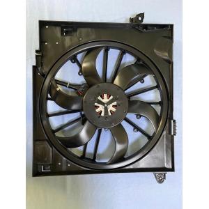 OEM Electrical C2D24142 JAGUAR Radiator Fan Assembly