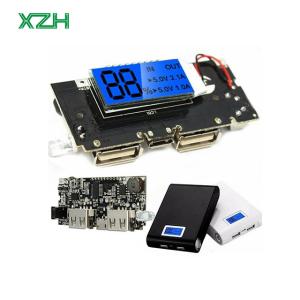 Customized Charging Power Bank PCBA PCB Circuit Board Assembly Module