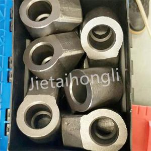 China Rock Drilling Teeth Holder For Rotary Drilling Rig Piling Rig Kelly Bar Spare Parts B47K on sale