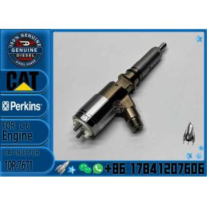 Fuel Injector 2645A738 2645A745 326-0677 2645A746 2923778 306-9377 2645A737 310