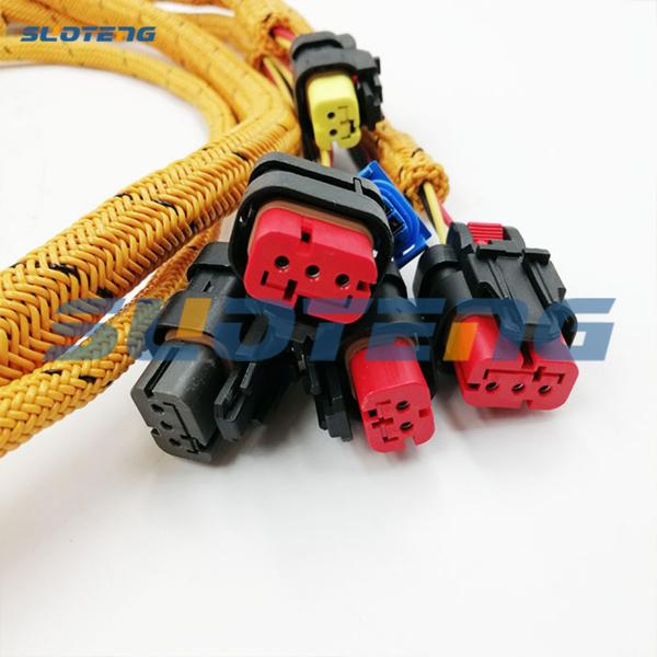 310-9688 3109688 Engine Wiring Harness for 312D Excavator