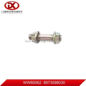 Suitable for Isuzu 4HG1/4HE1/4HK1Diferential half axle stud 8973598030 8