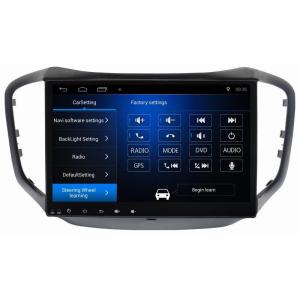 Ouchuangbo car 10.1 inch digital screen radio for Chery Tiggo 5 2014-2015 with