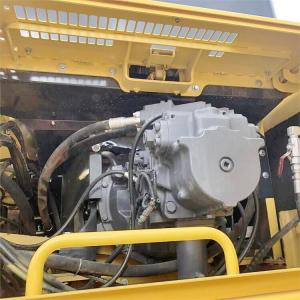 Used Komatsu PC400-7 Crawler Excavator in 40 Ton Machine Weight 2018 Year