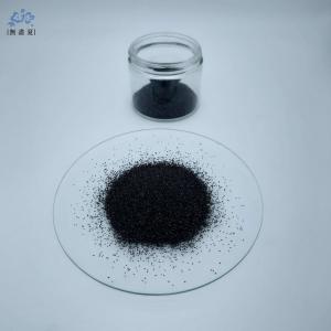Cheap 1500mg/G 20×40 Mesh Coconut Activated Carbon Granules, Bulk, ISO &amp; NSF Certified for sale