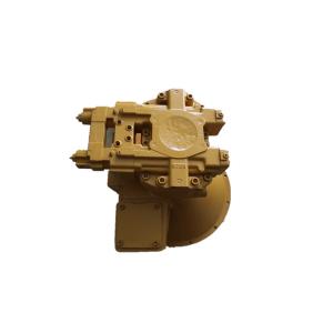 Steel 123-2235 Excavator Hydraulic Pump Assembly A8V0160 E330BL