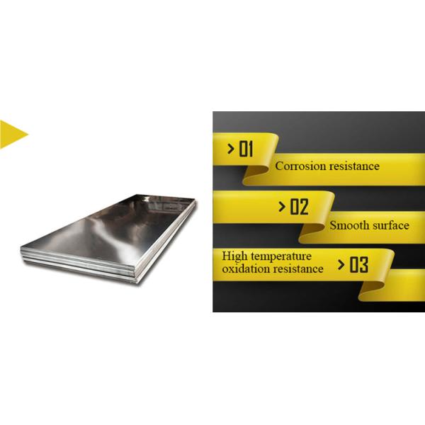 2B/BA/No.4/HL/Satin/PVD/Colorful/Embossed/Etched Technique Gold Mirror Stainless Steel Sheet and Plates for Decoration