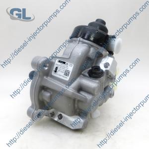 High Pressure Fuel Injector Pump 0445010583 0445010537 0445010538 0986437440