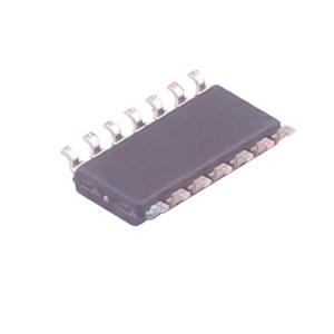 Unused TJA1041T/CM Integrated Circuit New And Original SOIC14