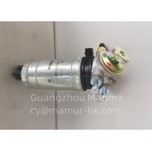 Fuel Filter Assembly Truck Auto Part For JMC 1040 TRANSIT 493 Euro 4 110500008