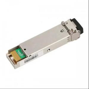 1310nm 10km LC Single Mode Transceiver Modules for Data Center SFP-XG-LX-SM1310