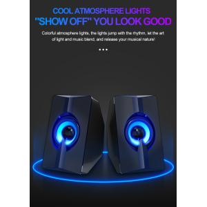 Customzied Logo Wireless Portable Bluetooth Speaker With 1 Channel And Phone