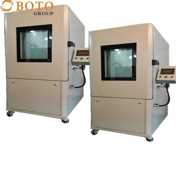 Quality Temperature And Humidity Controlled Salt Spray Test Chamber For Accurate Results wholesale
