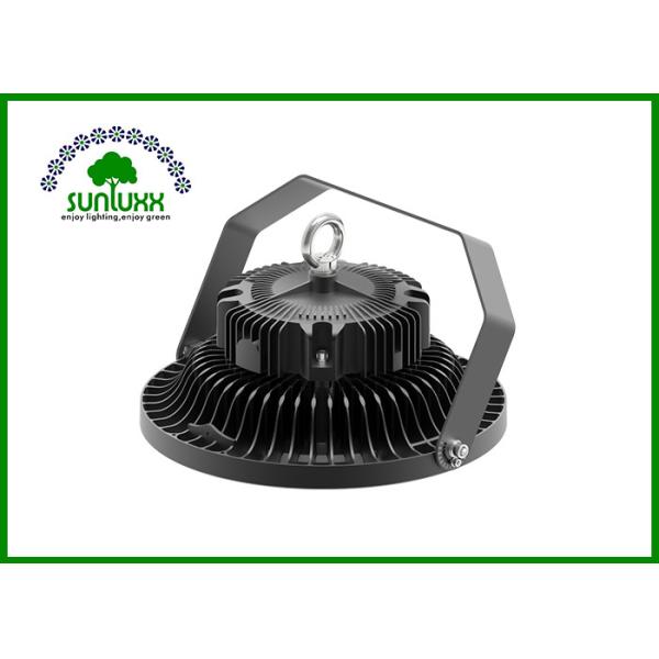 Quality Dimmable 150 Watt High Bay LED Lights , Lumileds 3030 High Bay Garage Lights wholesale