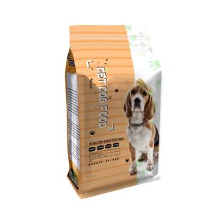 China YC Customized Zipper Lock Pouch Packaging Bags With Printing / Barrier on sale