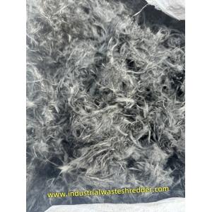 Carbon Fiber Felt Scattering Machine Diapers Opening Device Efficient Low Damage