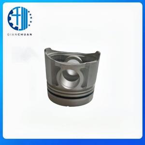 Cheap 1-12111-918-0 1-12111-626-0 Piston For Isuzu 4BG1 6BG1 Engine EX120-5 EX200-5 Excavator for sale