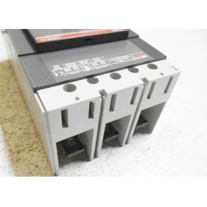 T5H 400 PR221DS-LS/I In=400 3p F F 1SDA054349R1 Circuit Breakers S5H400CW