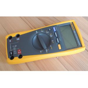 Electronic Testing Equipment 179C Digital True RMS Multimeter With Manual And