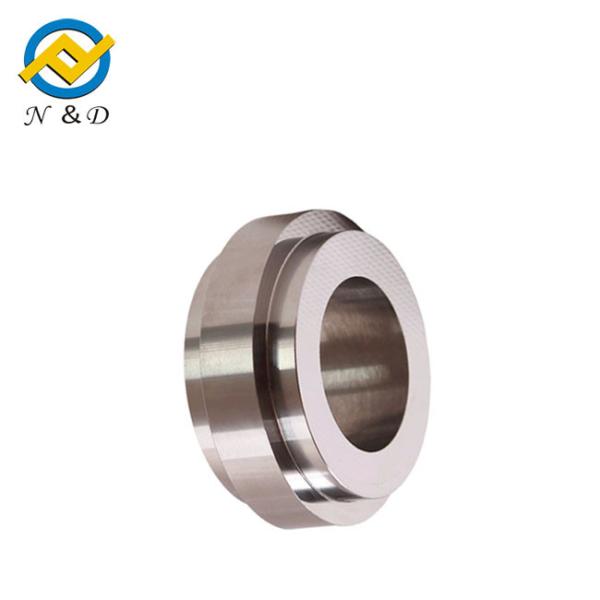 Quality Mechanical Seals Solid Tungsten Carbide TC Rings For Agitators wholesale