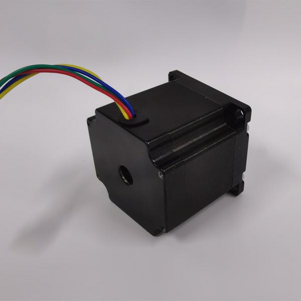 Quality engraving machine Hybrid Stepper Motor nema34 3.5N.M 68mm wholesale