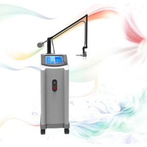 China Hot ! fda co2 fractional laser machine /laser fraccional co2 on sale