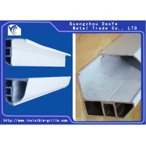 Highly Durable Invisible Ss Grill For Balcony Modern & Beautiful Designs