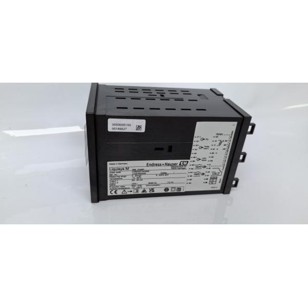 Quality Endress Hauser Liquisys COM223 Dissolved Oxygen Transmitter IP65 wholesale