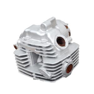 Aluminum Metal Die Casting Machine , High Precision Casting Machine OEM / ODM