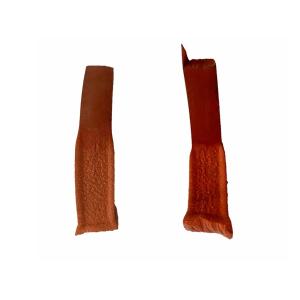 Format Rubber Self Adhesive Rubber and Bentonite Swellable Waterstop Strip with