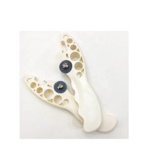 Medical bottle opener for bottle cutter before injection filling nursing tools