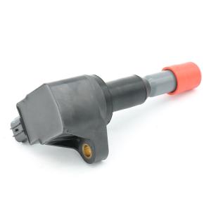 Honda Jazz II Car Ignition Coil 3 Pins CM11-110 / 30520-PWC-003 / 30520-PWC-501