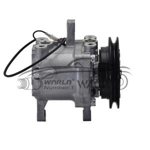 Auto AC compressor SV07E 1PK 12V Car AC Compressor For Daihatsu Hijet WXDH015A