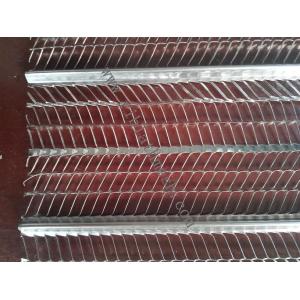 60cm Width Metal Mesh Lath XT0706 2-3m Length Plaster Stucco Base For Constructi