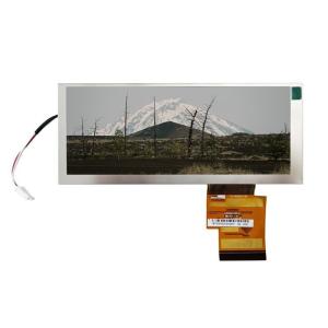 Cheap Customized Bar Type Color TFT LCD Module 500nits 5.8 Inch Mipi Interface for sale