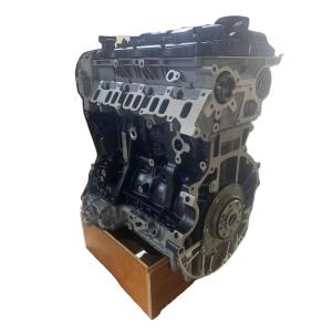 Engine long block BK3Q 6006 DA BK3Q6006DA BK3Q 6006 DB Complete Engine Assembly