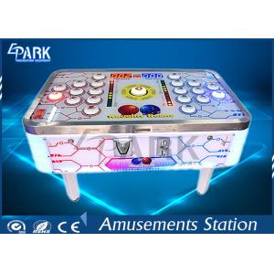 Various Style 154W Kids Coin Operated Game Machine 1 Year Warranty