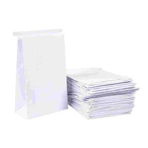 Personalized Airplane Barf Paper Vomit Bags 40gsm-150gsm