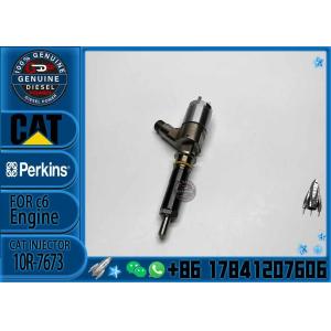 C6.6 Engine Diesel CAT Fuel Injector 320-0690 2645A749 10R-7673