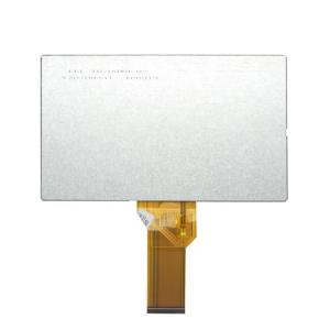 ROHS 1024x600 500CD/M2 7" TFT LCD Display