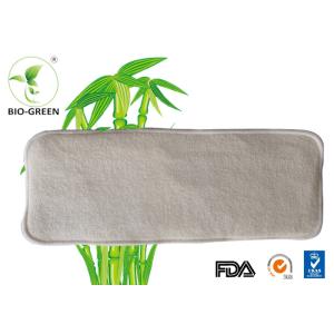 Custom Made All In One Cloth Diapers , Most Absorbent Cloth Diaper Insert