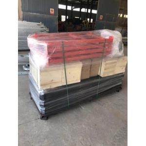 Convenient Hanging Scaffold Platform Suspended Access Equipment