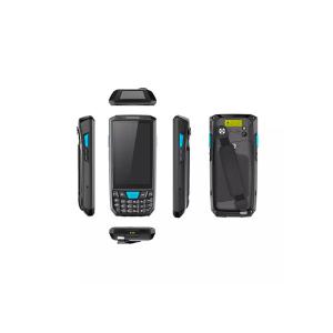 Wireless Warehouse Handheld NFC Rugged Barcode Scanner Android PDA Data Terminal